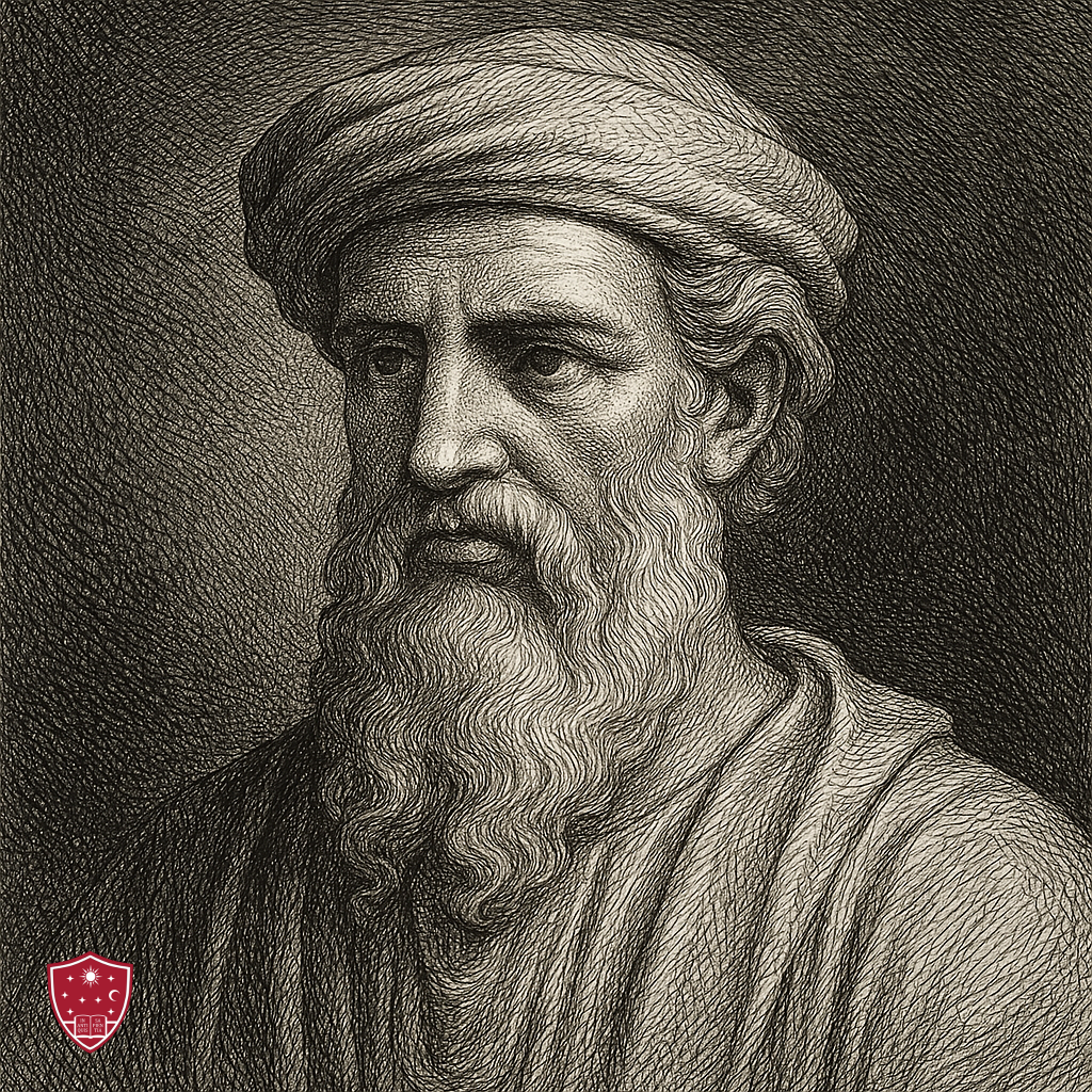 فیثاغورس