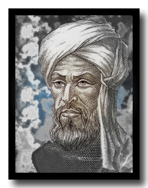 خوارزمی
