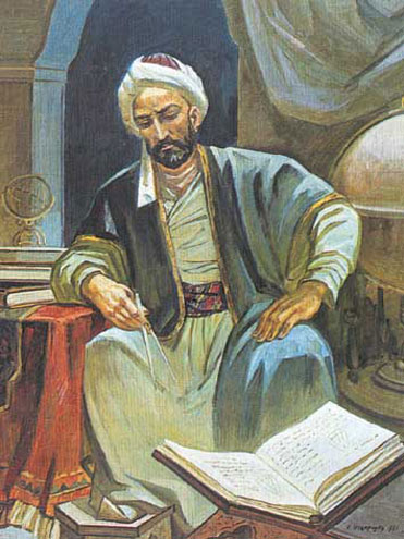 نصیرالدین طوسی
